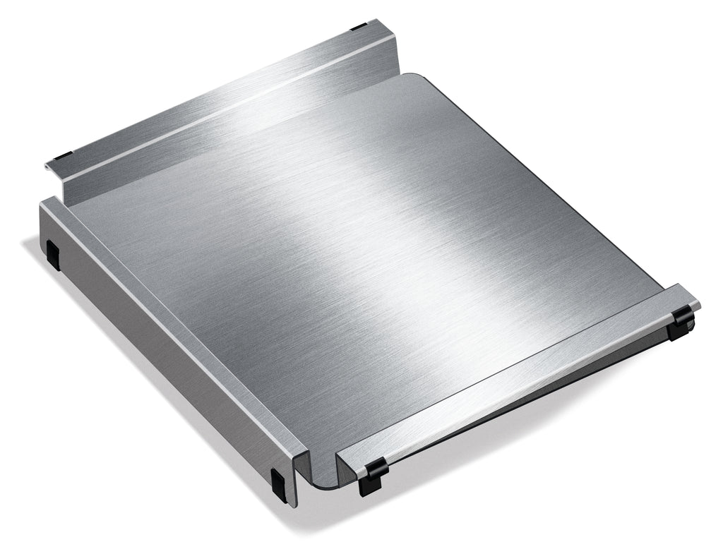 Side Drainer
