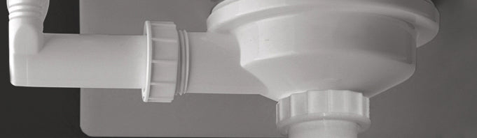 Insinkerator Overflow Adaptor