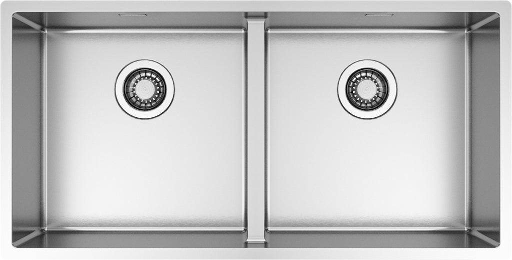 Radius Mose 40/40